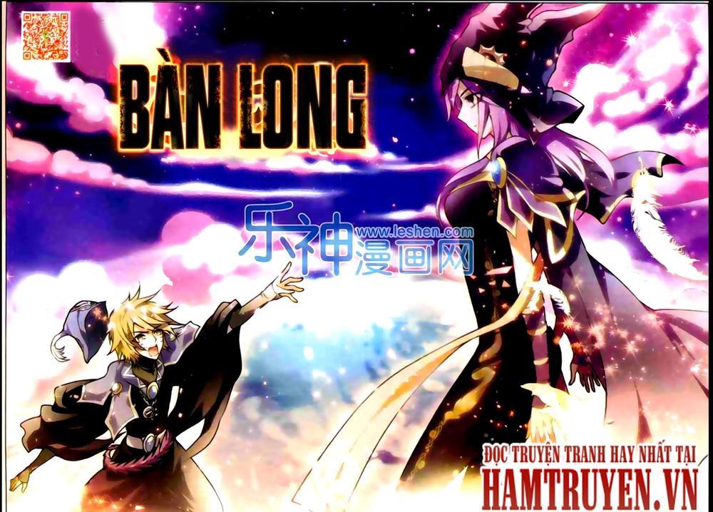 Bàn Long: Chapter 108