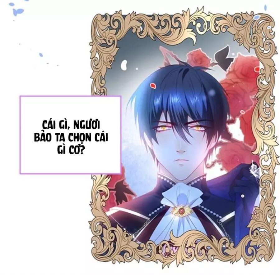 Vương Tử Và Ánh Trăng Đen: Chapter 58