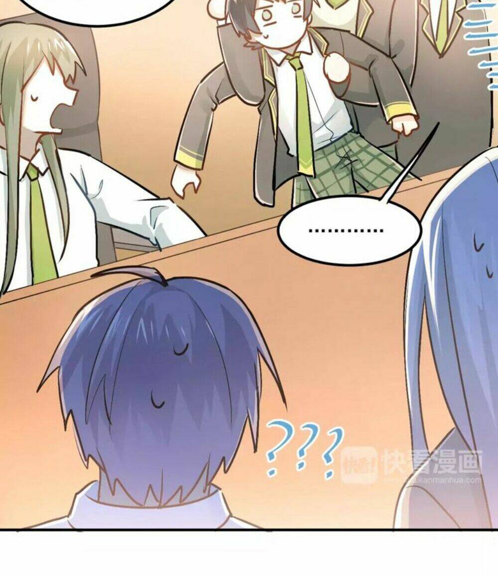 Đầu Gấu Biết Yêu: Chapter 51