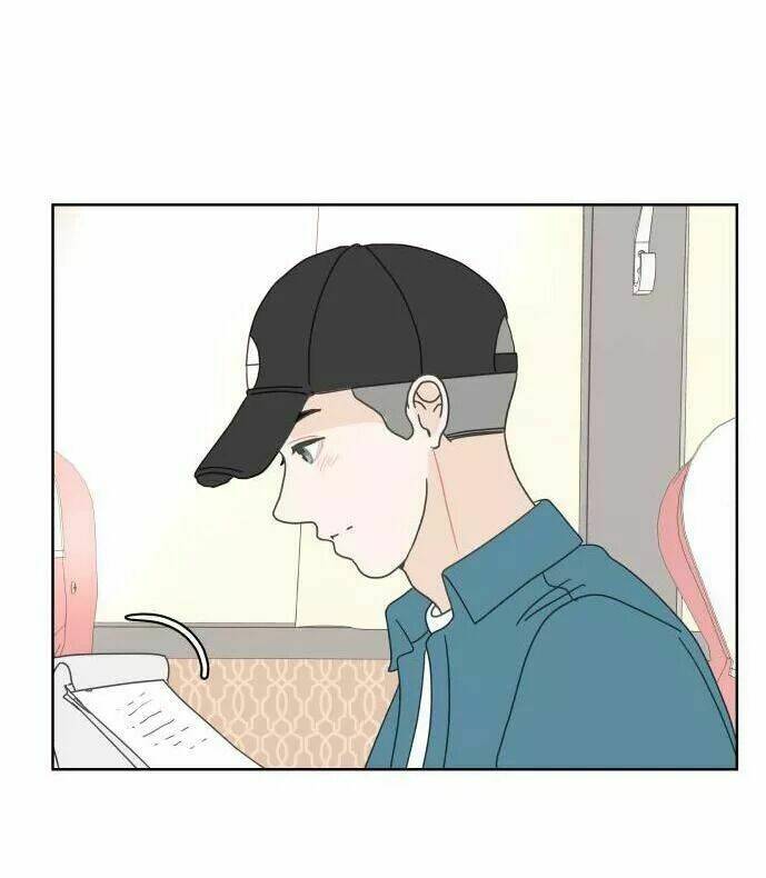 30 Phút Bước Đi Bên Em: Chapter 44
