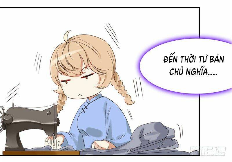 Yêu Tinh Đại Tác Chiến: Chapter 28