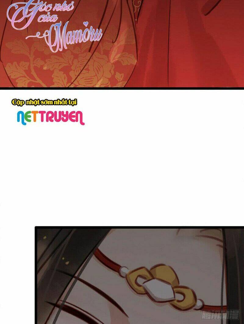 Thị Thiếp Trở Mình Bảo Điển: Chapter 4