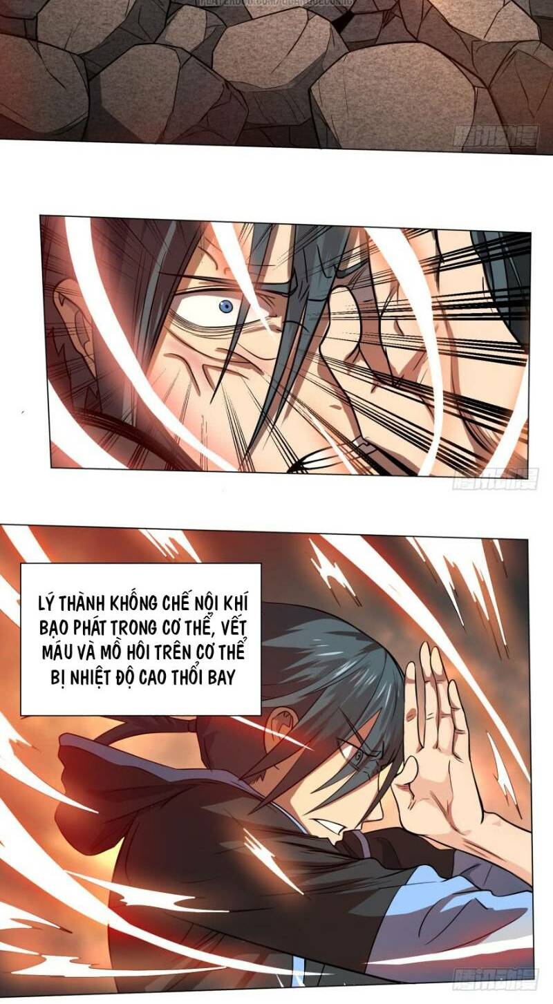 Danh Sách Kẻ Phản Diện: Chapter 60