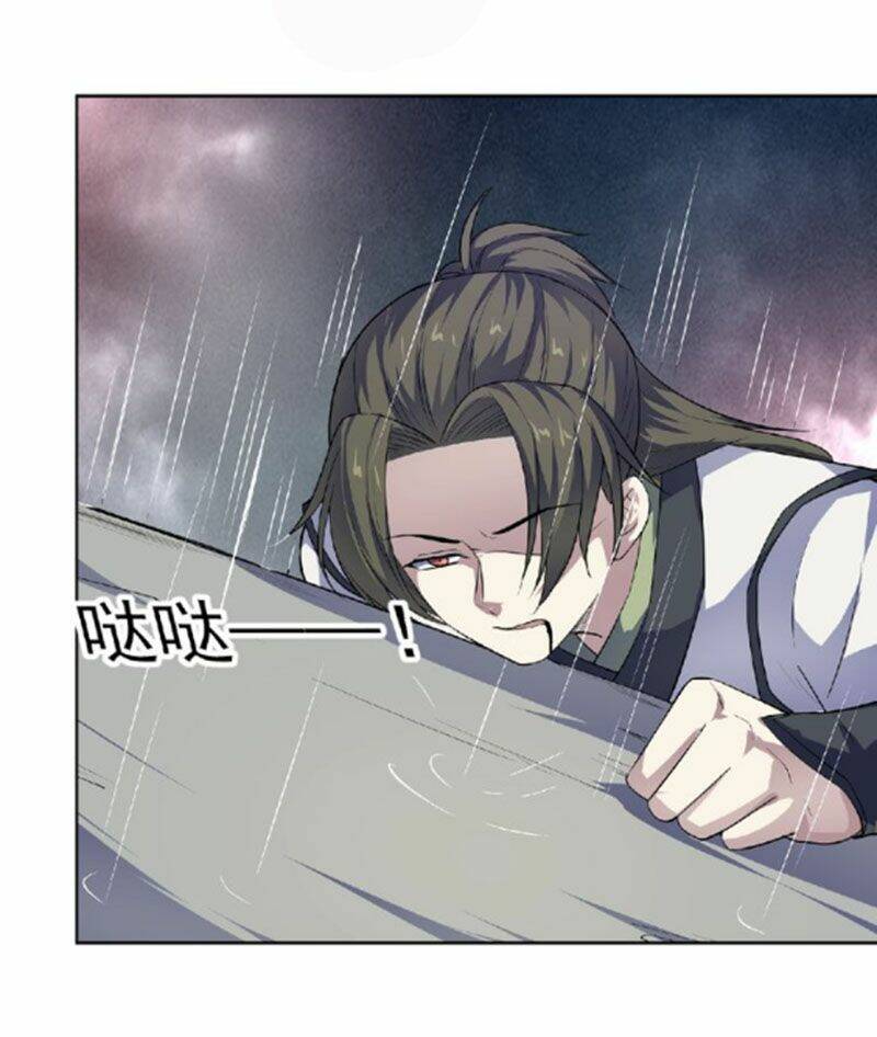 Nghịch Thiên Đại Thần: Chapter 54.5