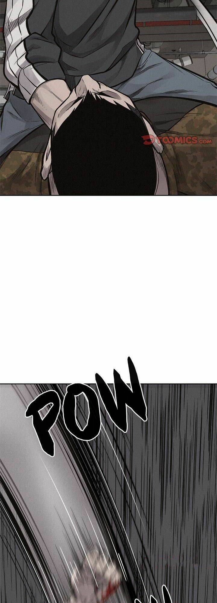 Nắm Đấm: Chapter 50