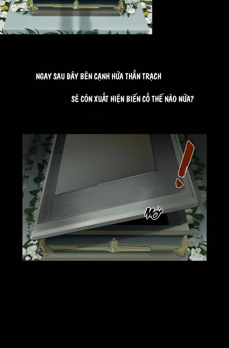Thần Trạch: Chapter 1
