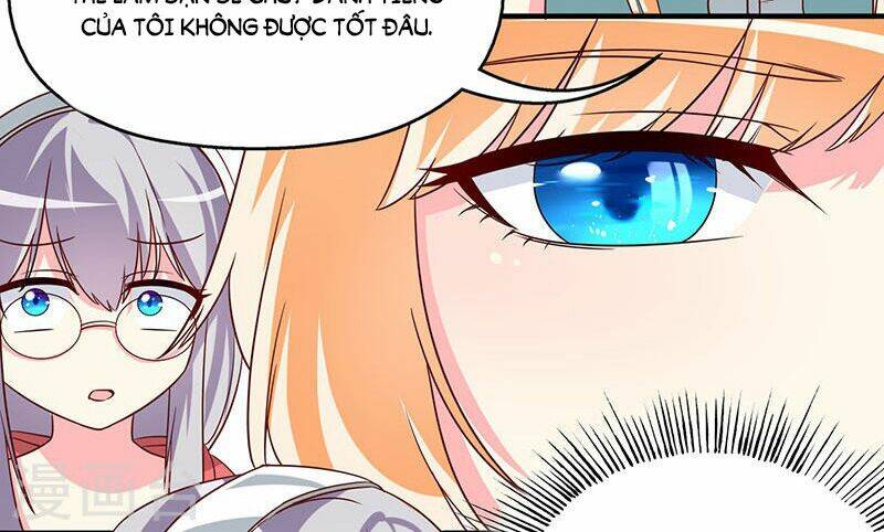 Này! Đừng Động Vào Phô Mai Của Tôi: Chapter 66