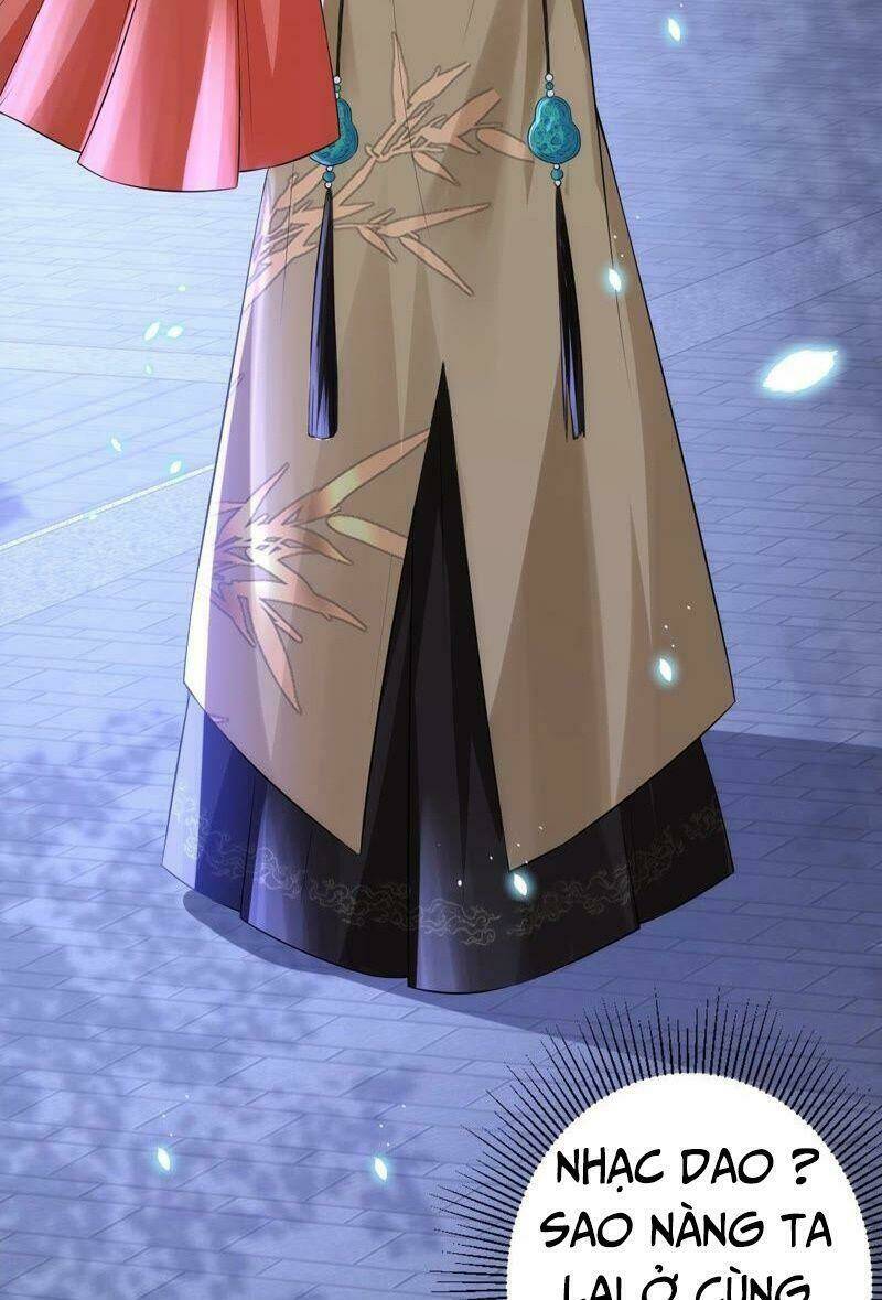 Quận Chúa Vững Vàng, Thiết Lập Nhân Vật Không Thể Vỡ: Chapter 65