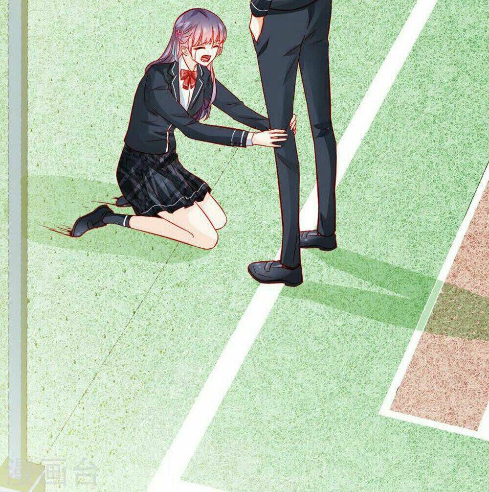 Tu La Thiếu Gia Quá Kiêu Ngạo: Chapter 34