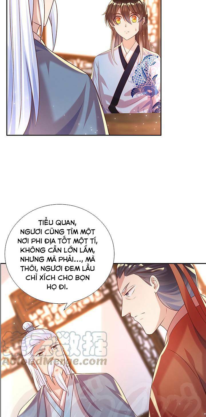 Siêu Phàm Truyện: Chapter 126