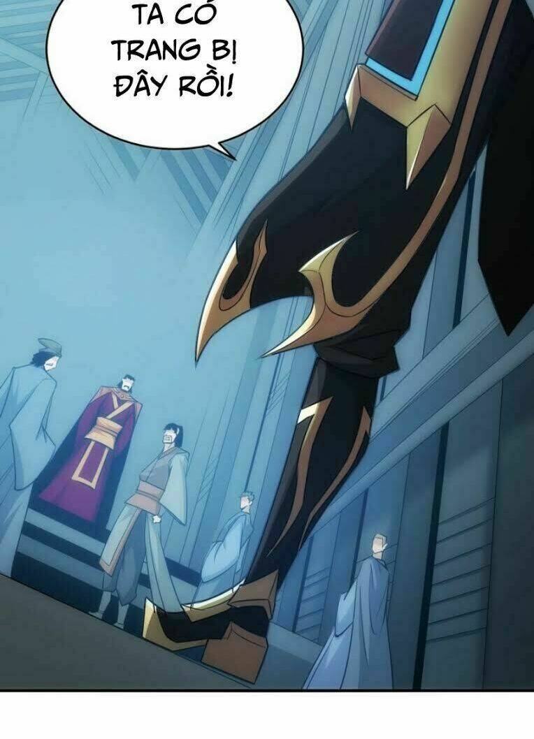 Rich Player - Người Chơi Khắc Kim: Chapter 43