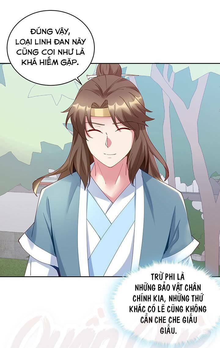 Siêu Phàm Truyện: Chapter 197