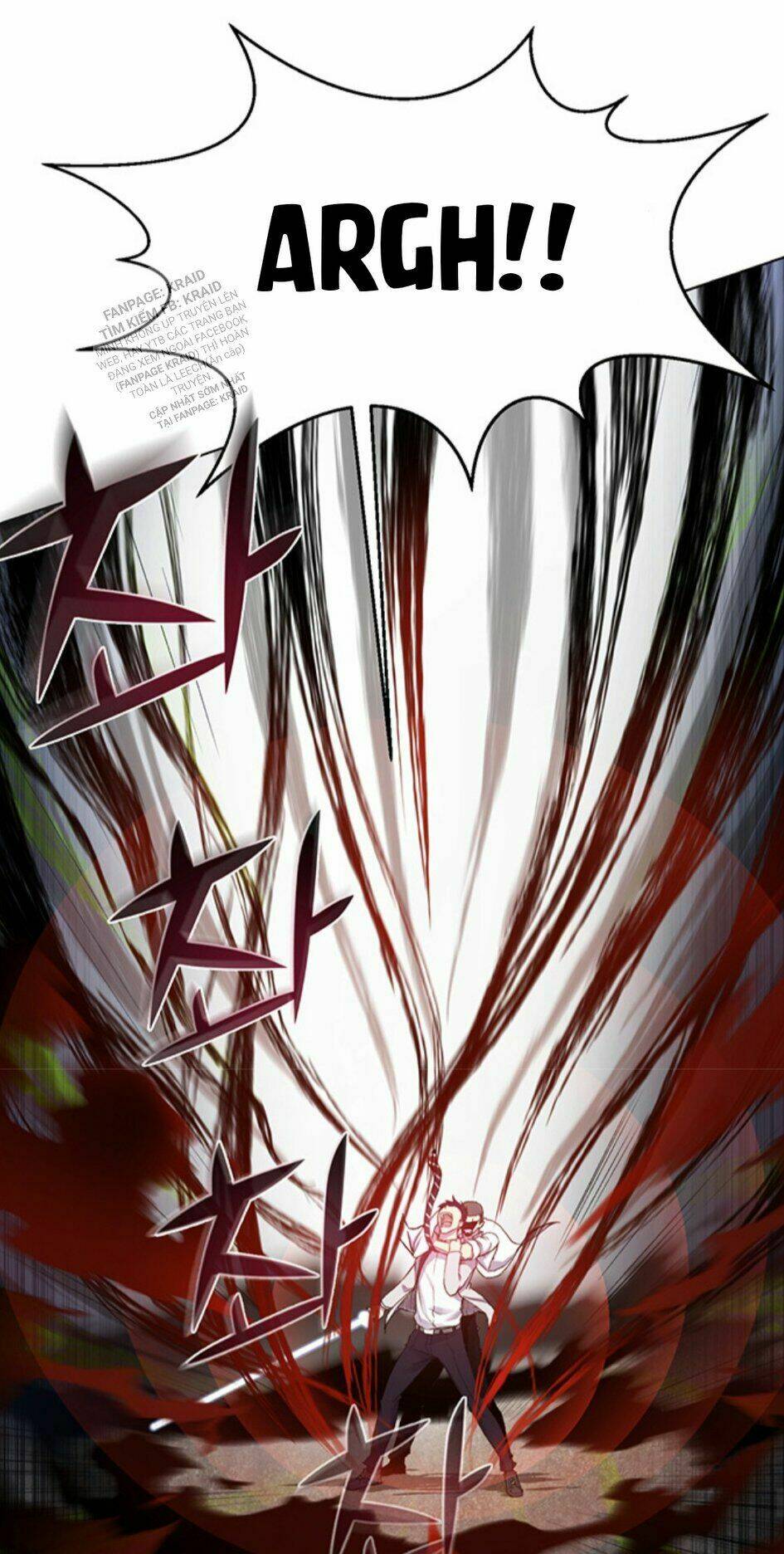 Luân Hồi Ác Nhân: Chapter 17