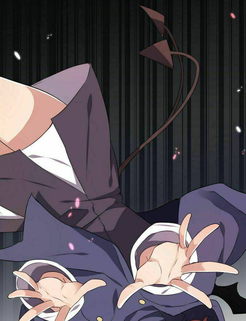 Pháp Sư Và Nữ Chúa Quỷ: Chapter 68