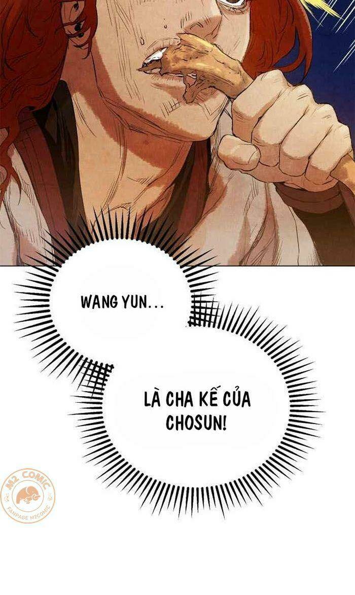 Phụng Tiên Trọng Sinh Ký: Chapter 17