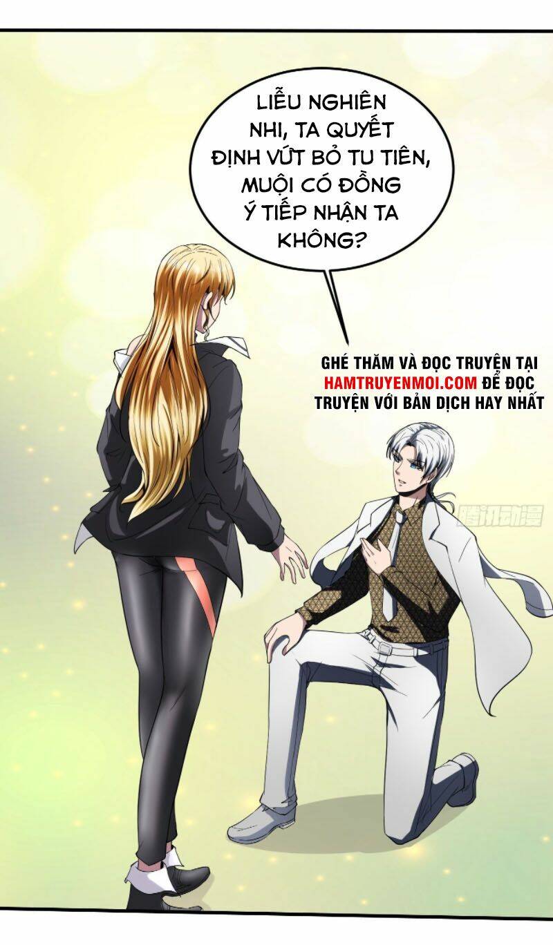 Phản Phái Yêu Tế: Chapter 17