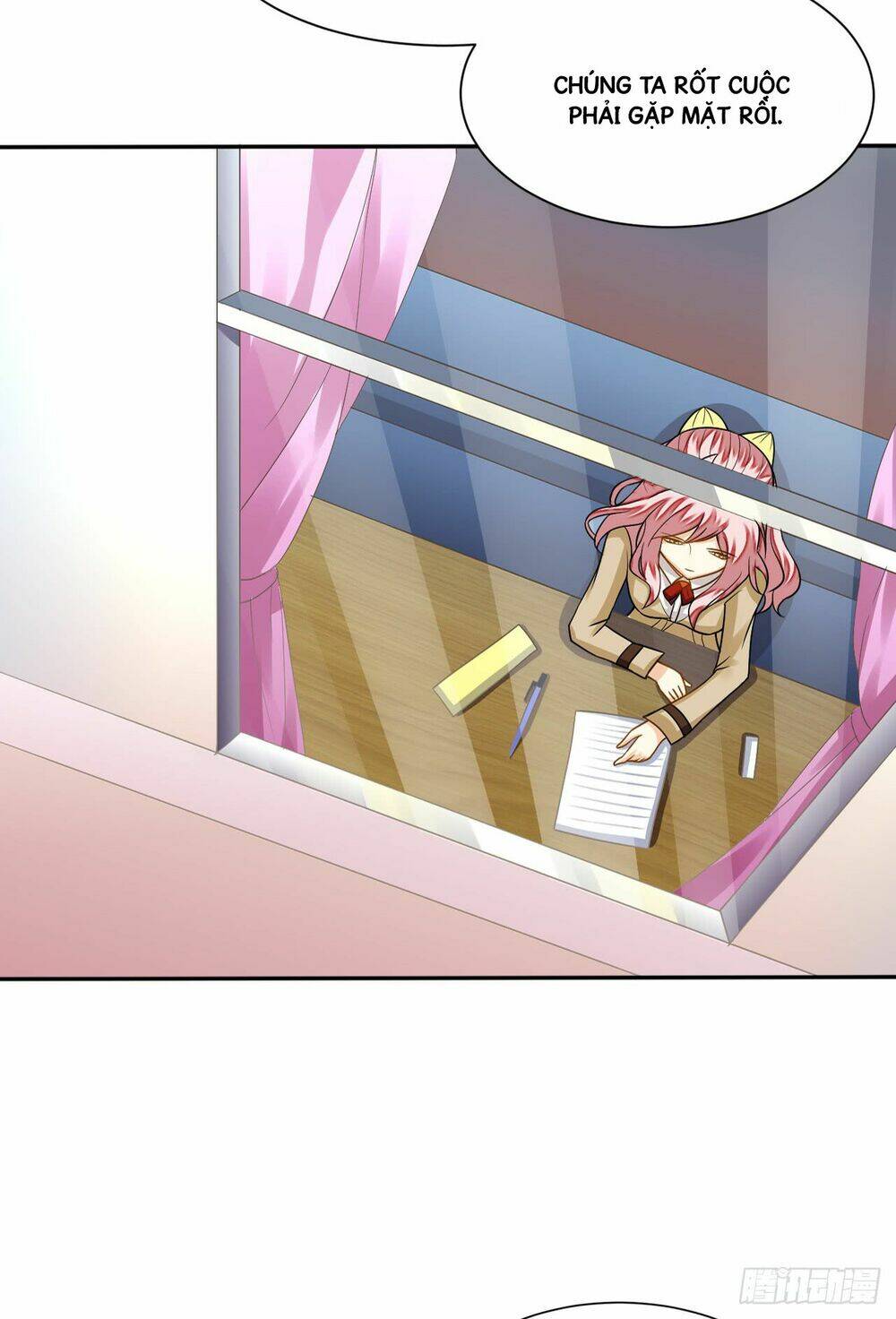 Miêu Hệ Giáo Thảo Độc Sủng Ái: Chapter 2