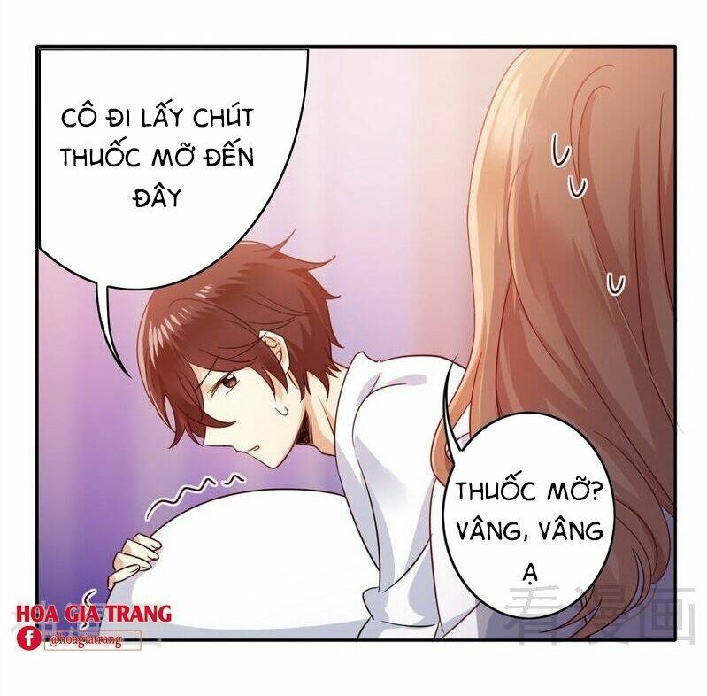 Phục Thù Thiếu Gia Tiểu Điềm Thê: Chapter 57