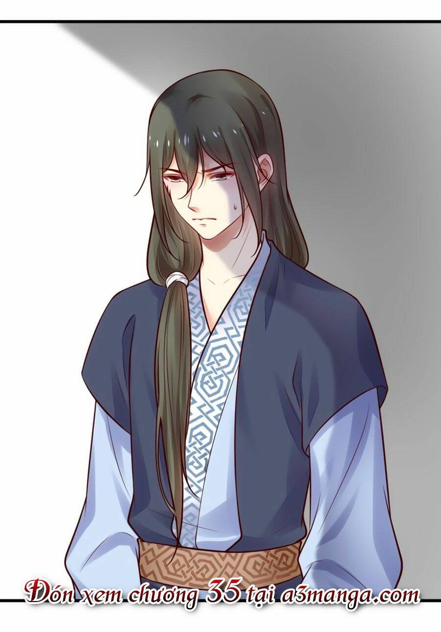 Nữ Đế Livestream Công Lược: Chapter 34