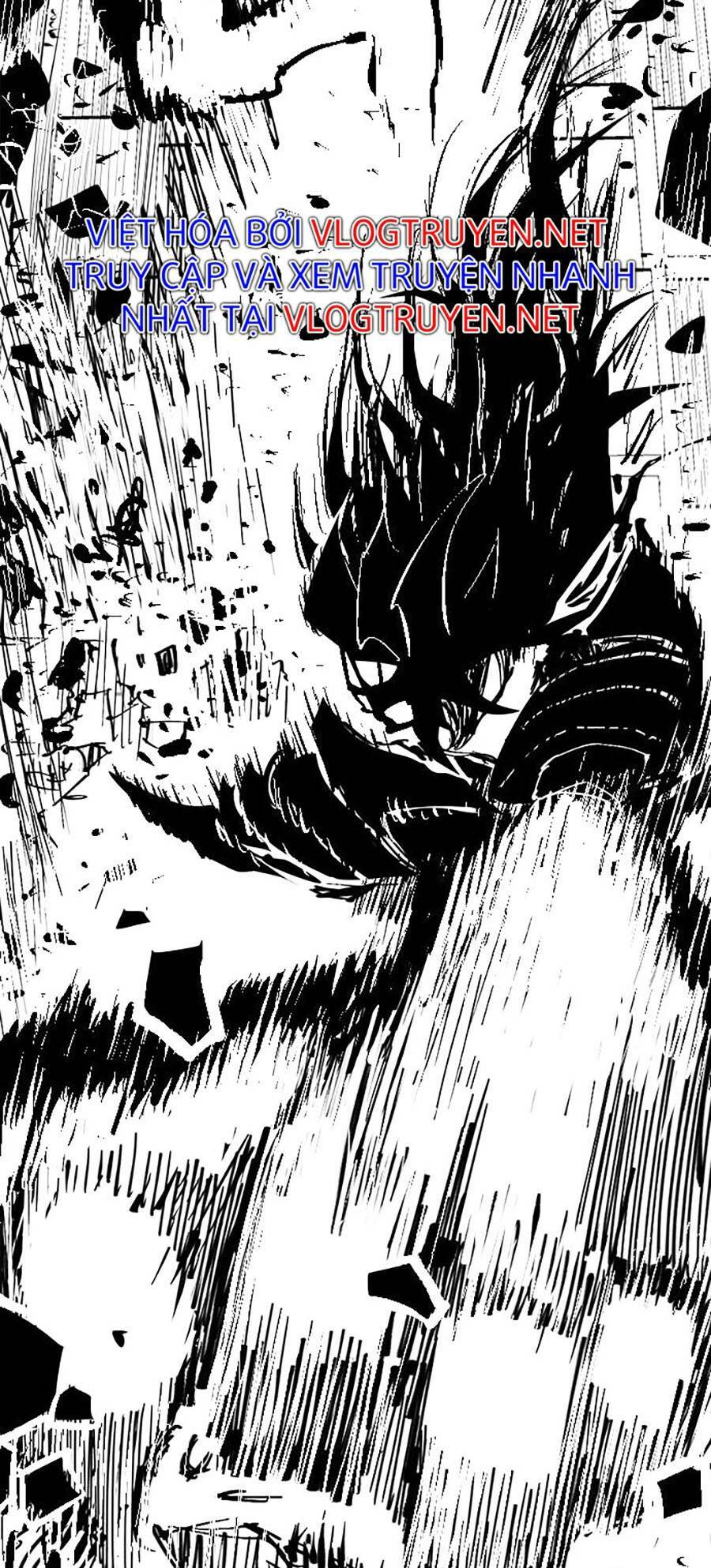 Hard Core Leveling Warrior Ss2: Chapter 129