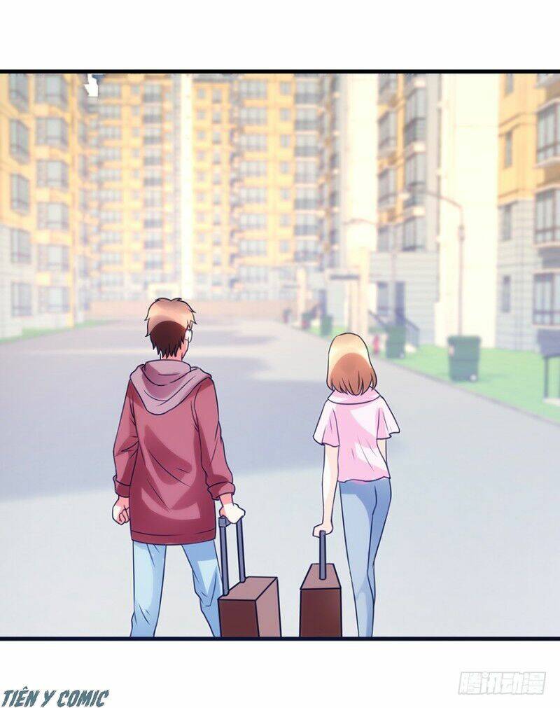 Thấu Thị Tiên Y: Chapter 76