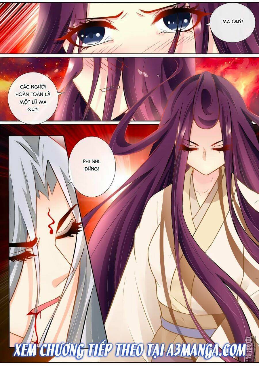 Ma Phi Giá Đáo: Chapter 136