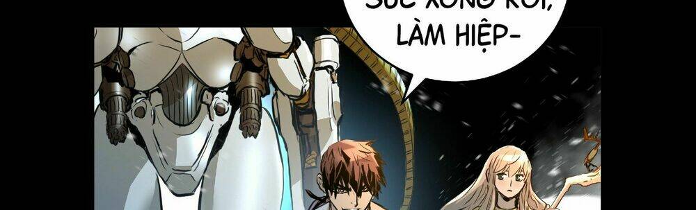 Tam Tuyệt Tại Dị giới: Chapter 97.5