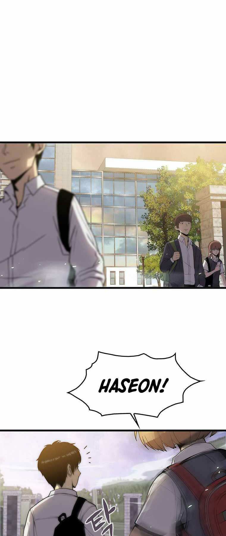 Hậu Duệ Của Hổ: Chapter 2