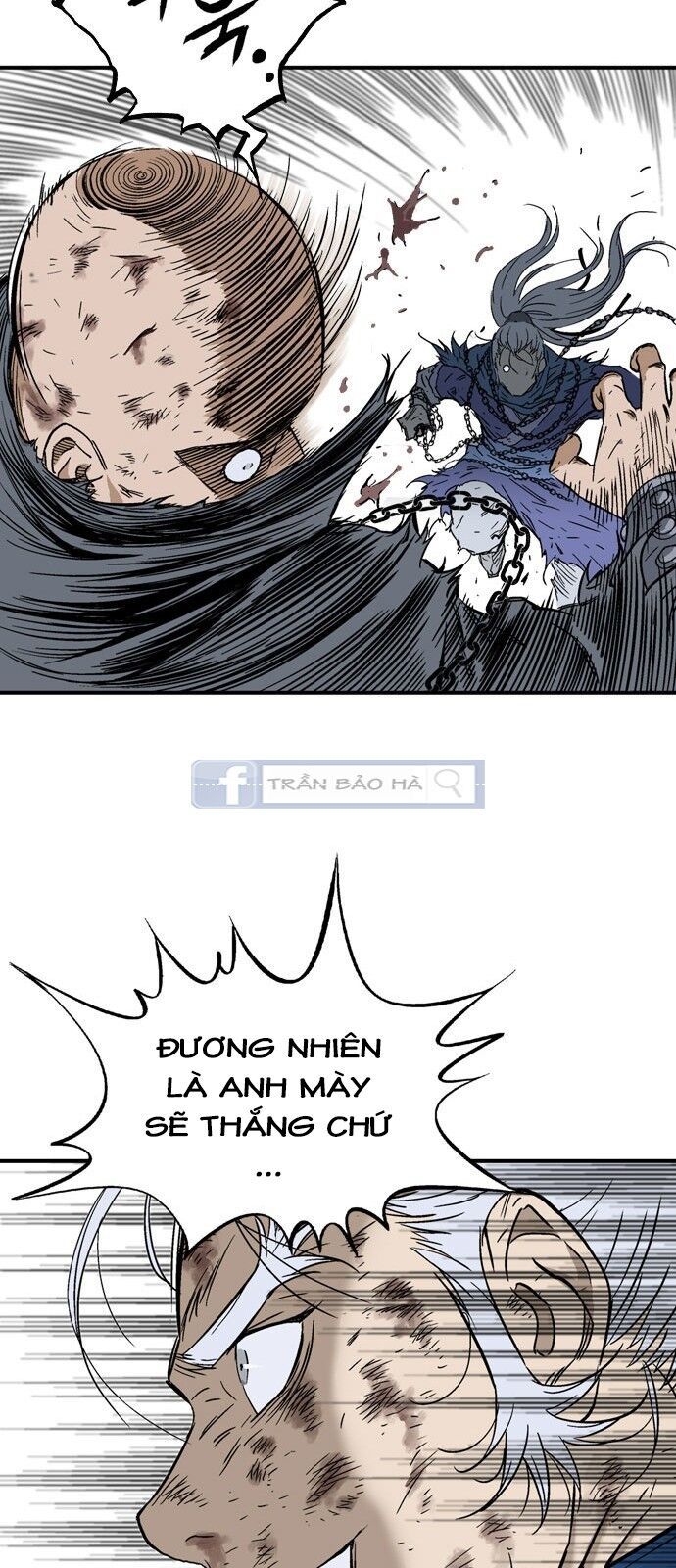 Cao Thủ 2: Chapter 79