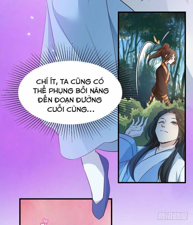 Trò Chơi Trừng Phạt: Chapter 45