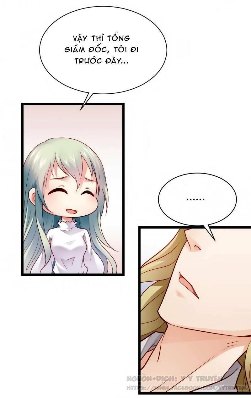 Vạn Năm Nhân Duyên Nhất Tuyến Khiên: Chapter 37