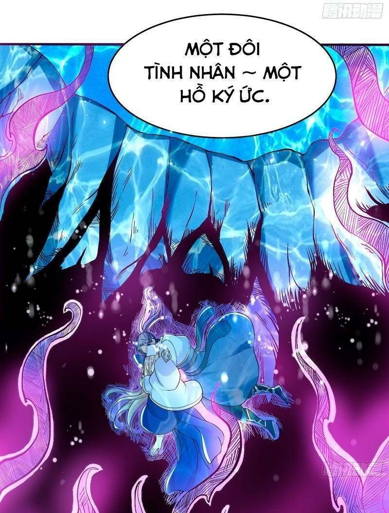 Giáng Thần Chiến Ký: Chapter 66