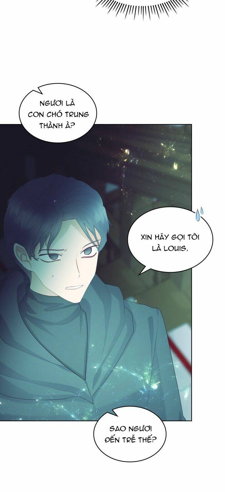 Kẻ Tạo Ra Nữ Phản Diện: Chapter 68.1