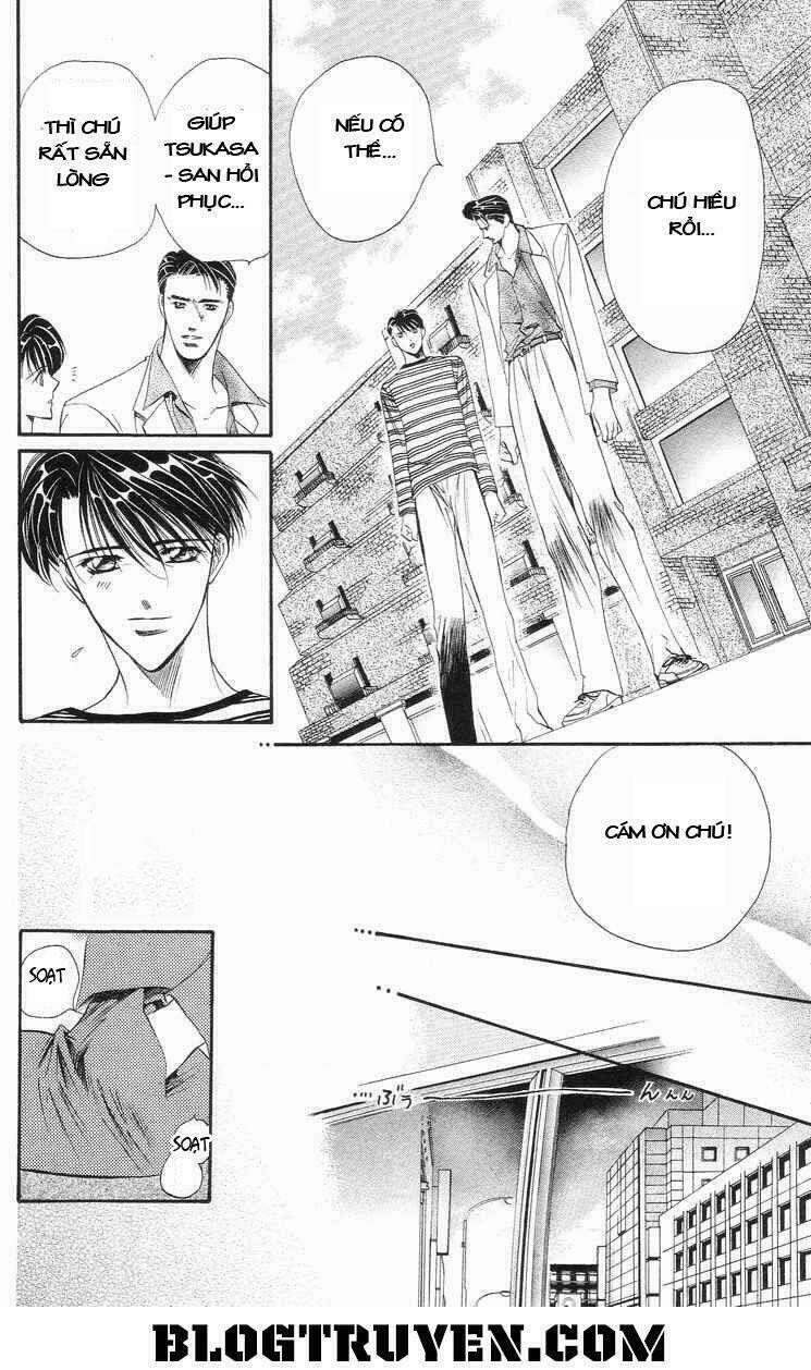 Tokyo Crazy Paradise: Chapter 103