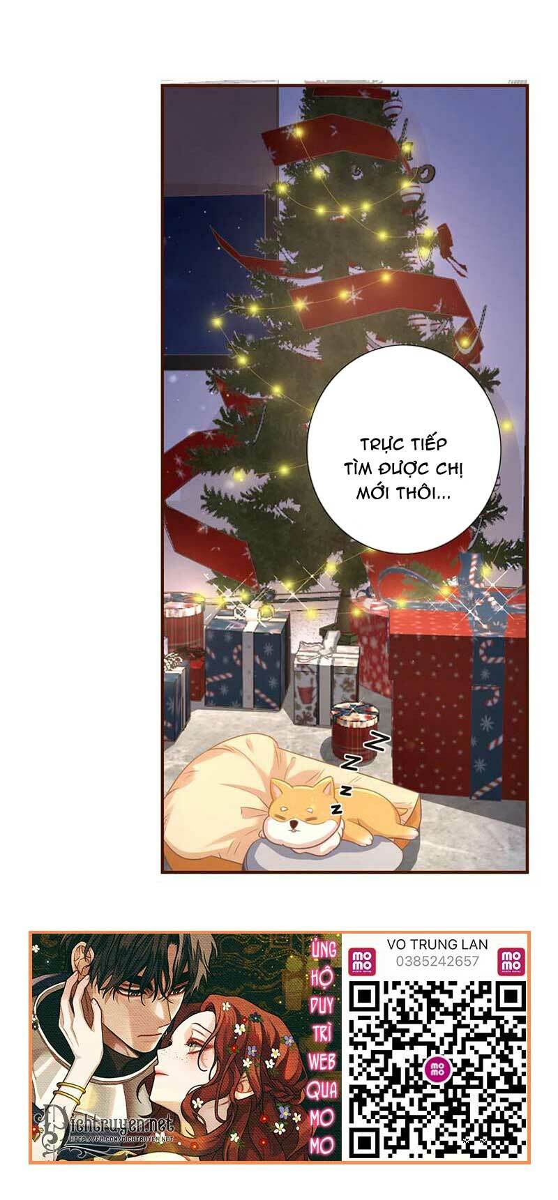 Bạn Gái Tôi Mới 30+: Chapter 120