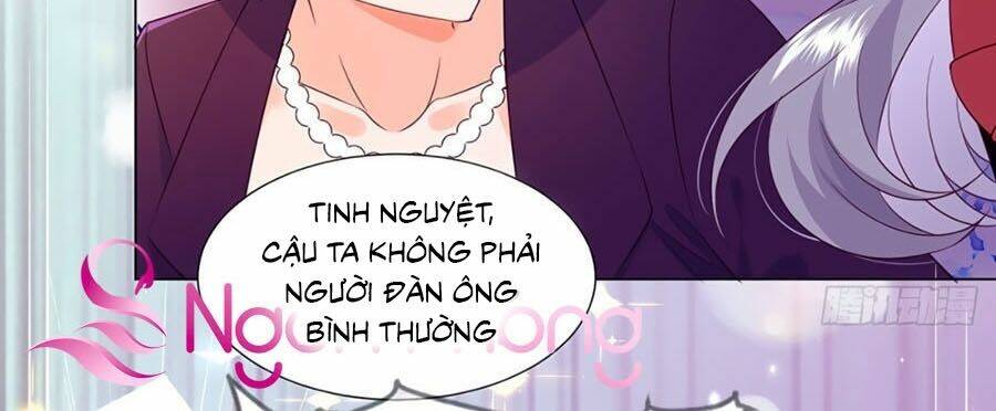 Nữ Vương Tàn Nhẫn: Chapter 11
