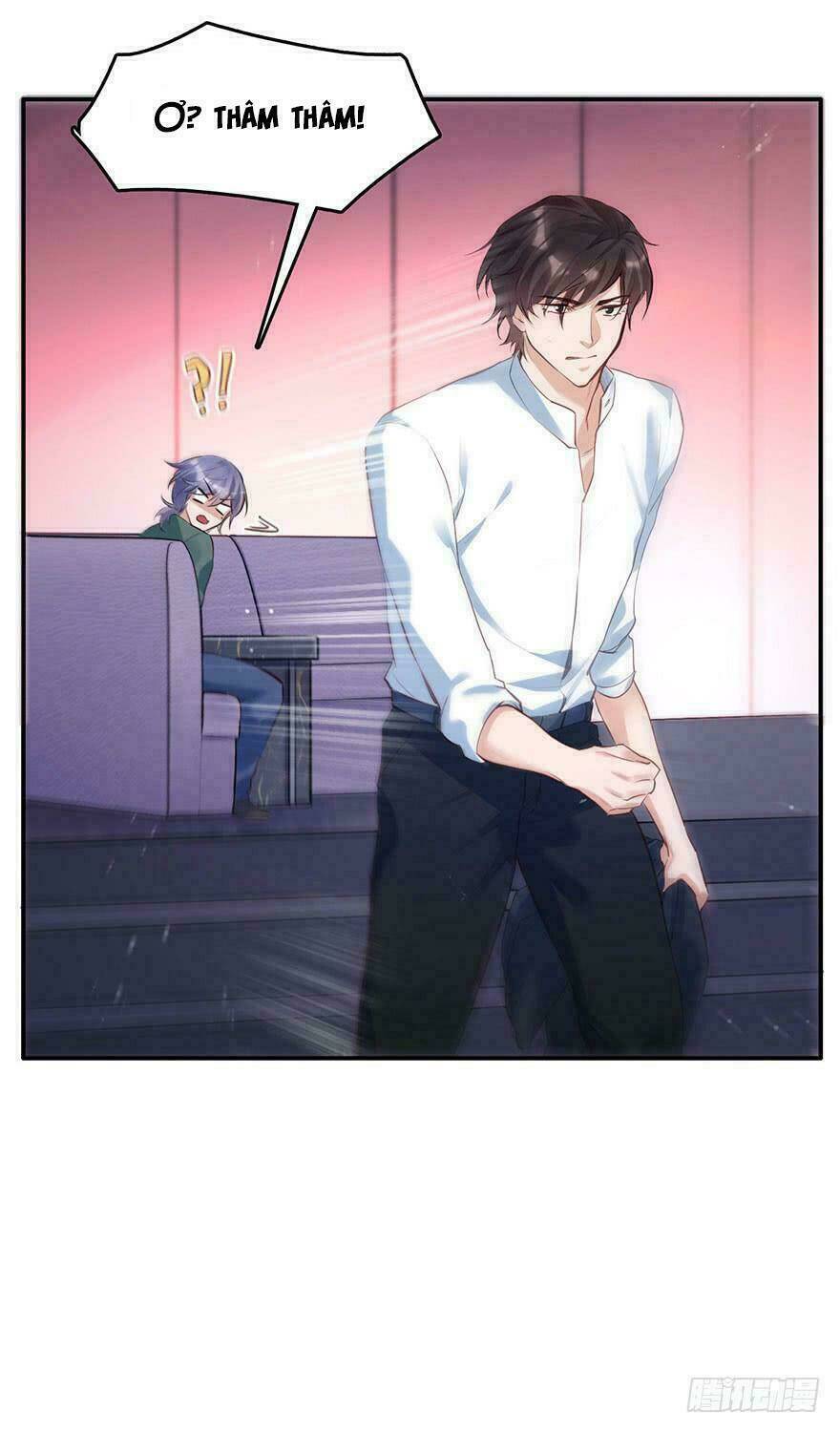 Sau Này Vẫn Cứ Thích Em: Chapter 29