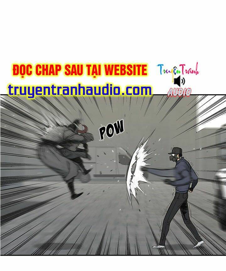 Hiệp Sĩ Giao Hàng: Chapter 20