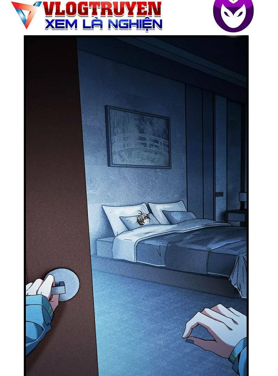 Người Chơi Siêu Mạnh: Chapter 6