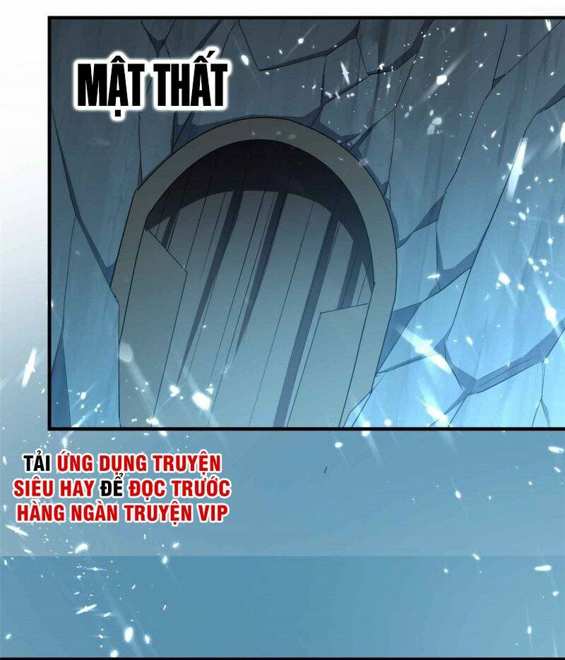 Vạn Giới Tiên Vương: Chapter 132