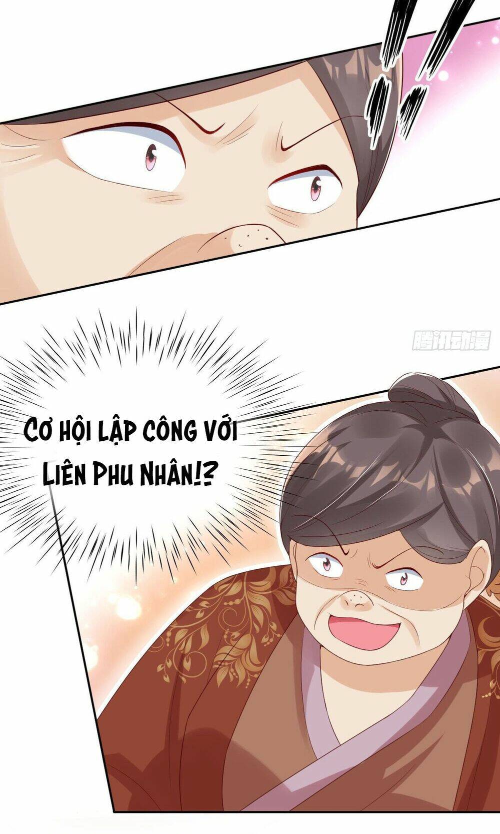 Kinh Thế Cuồng Phi: Chapter 11