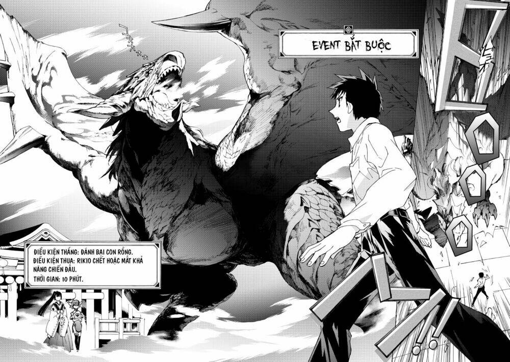 Argate Online: Chapter 17