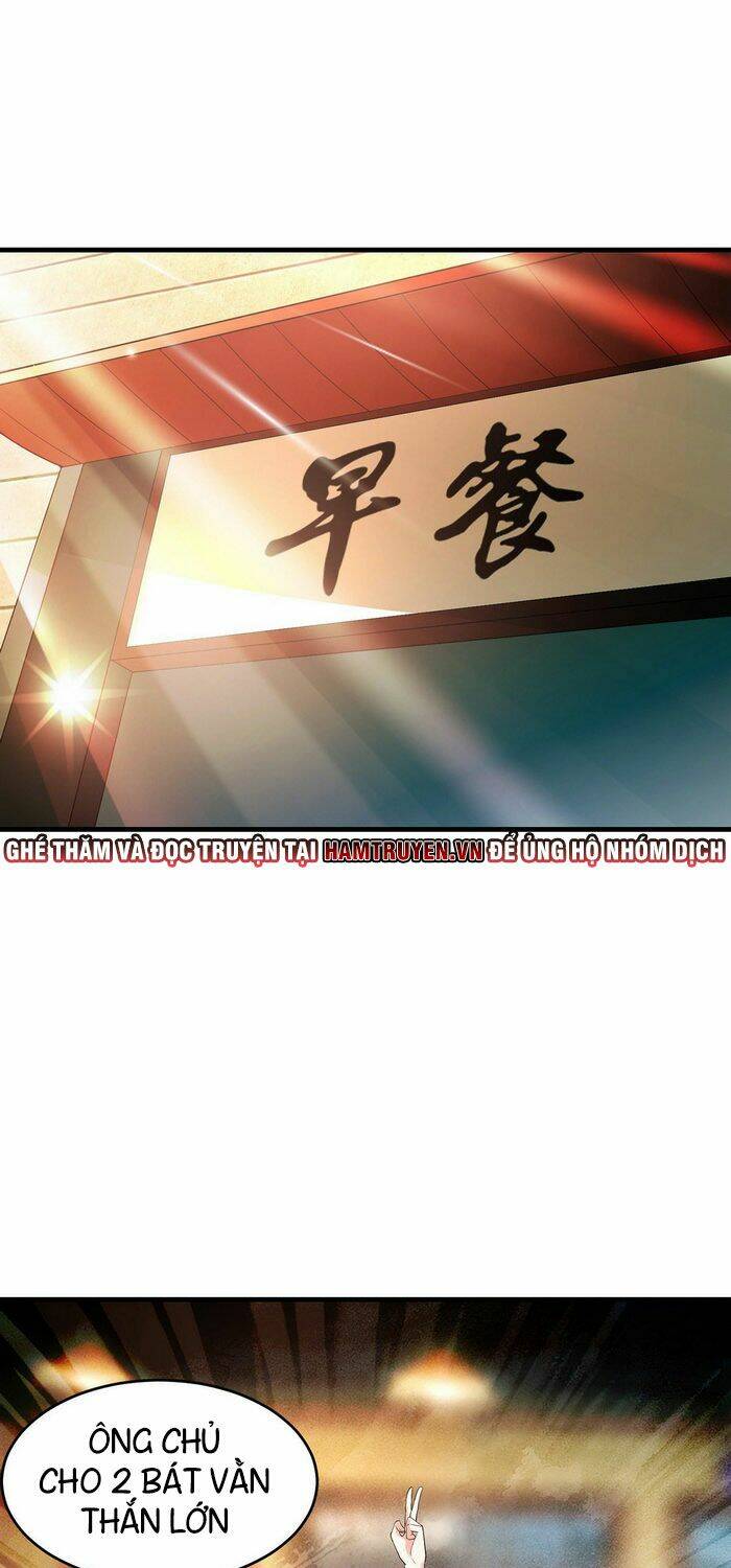 Pháp Sư Truyền Kì: Chapter 43