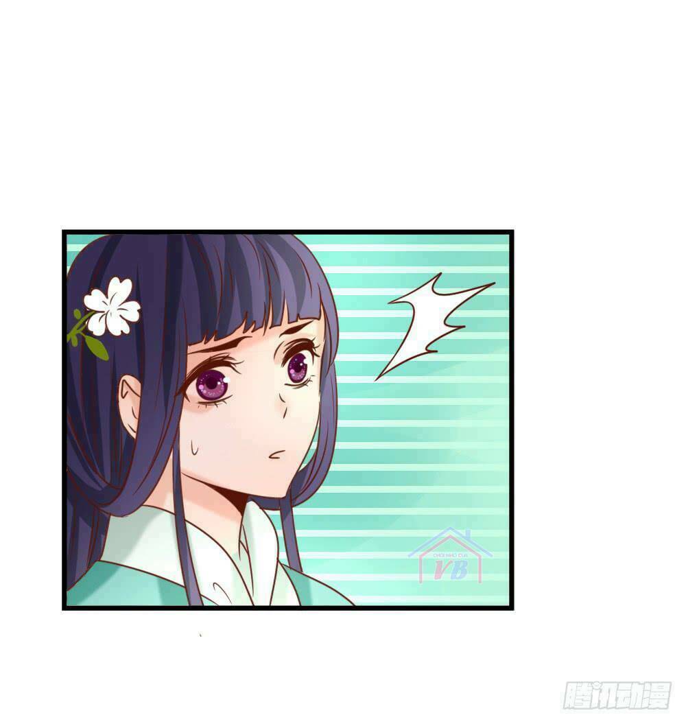 Hồng Nhan Bất Vong Quốc: Chapter 16