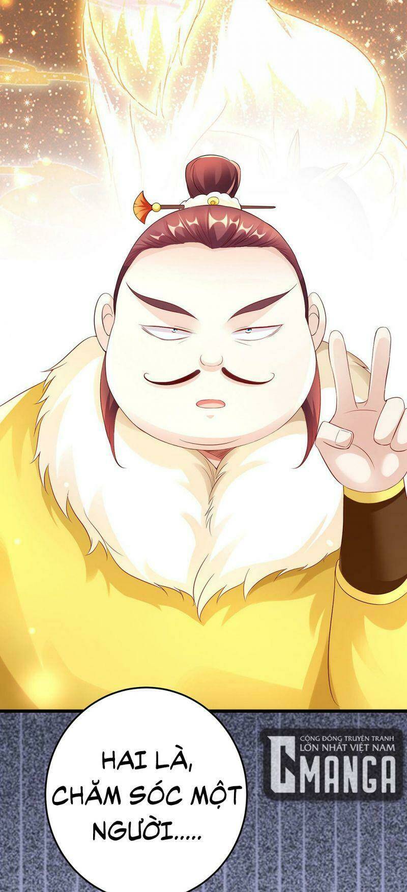 Thiên Kim Bất Hoán: Chapter 89