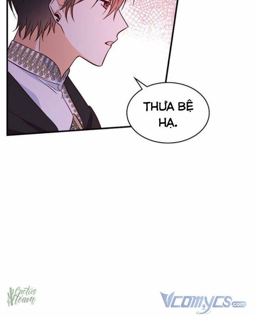 Lòng Trung Thành Với Kẻ Ác: Chapter 14