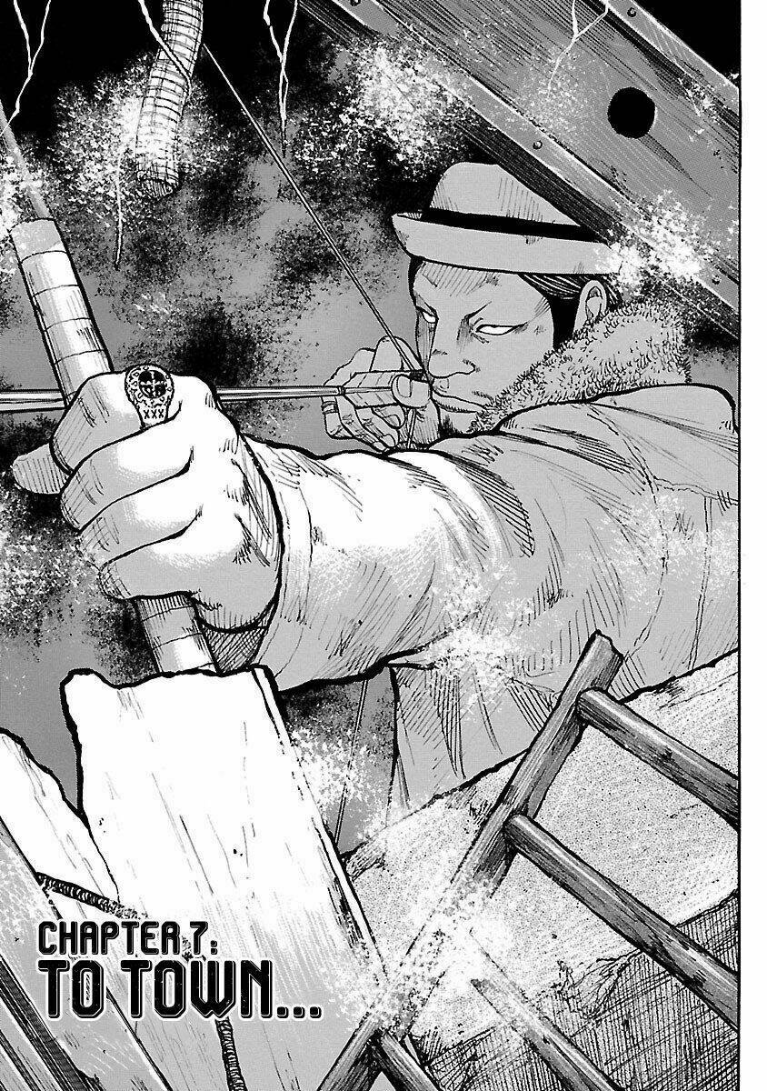 Jank Runk Family: Chapter 7