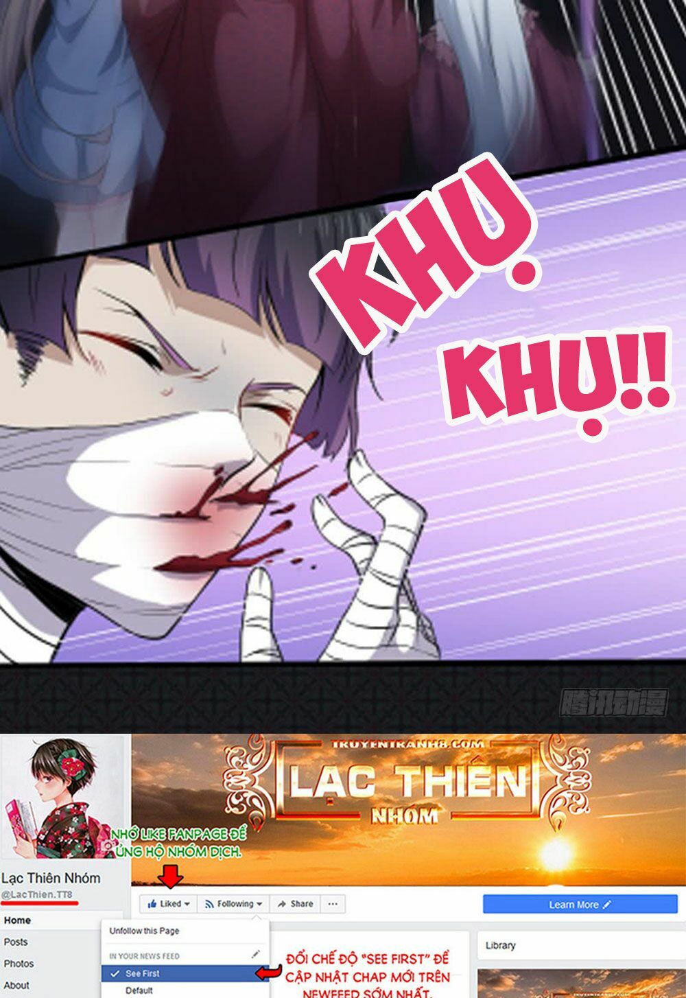 Ngạo Kiều Quỷ Vương Yêu Ta: Chapter 68