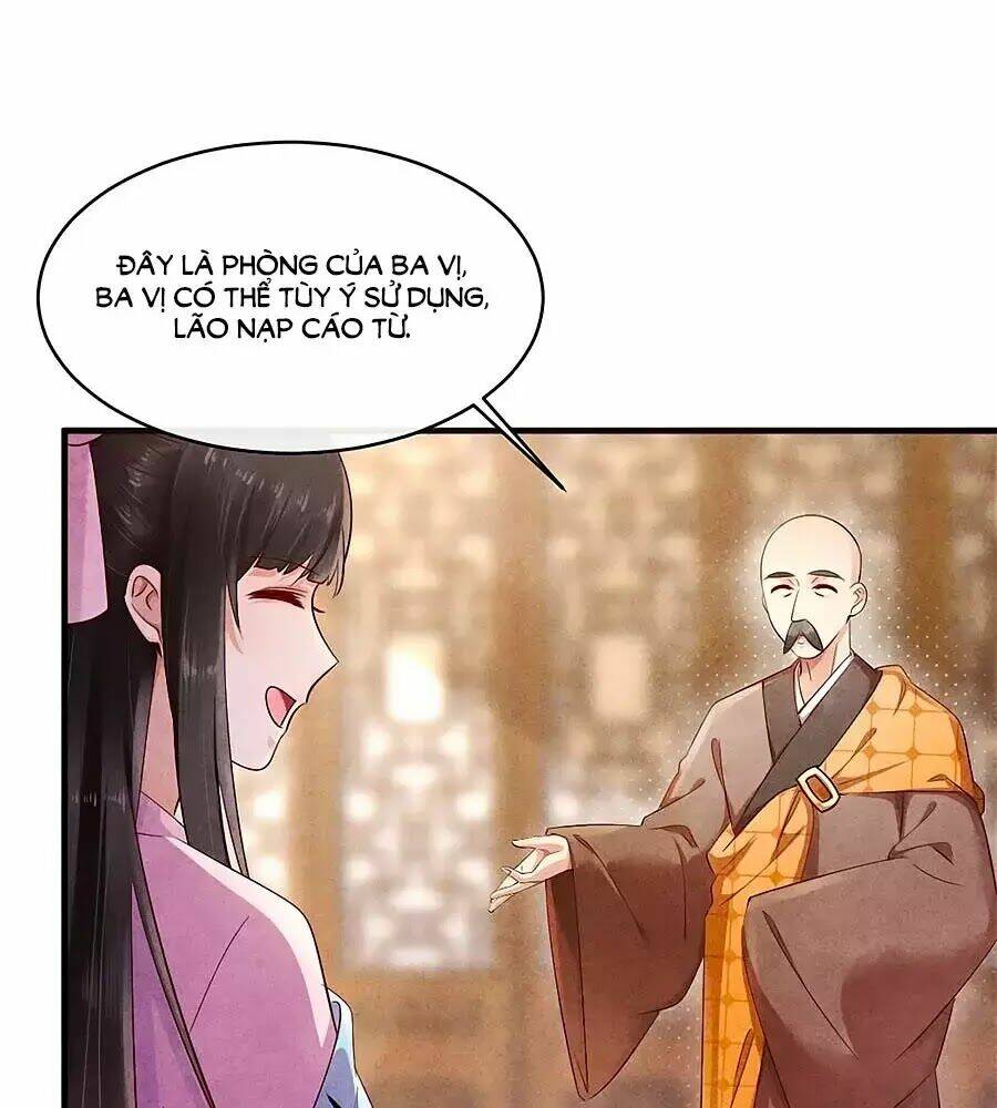 Vương Phi Muốn Trèo Tường: Chapter 42