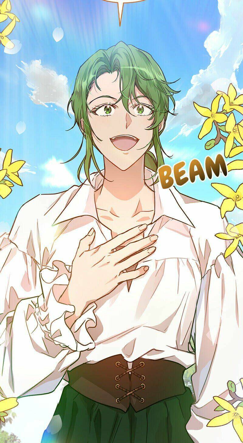 Khế Ước Của Ác Ma: Chapter 44